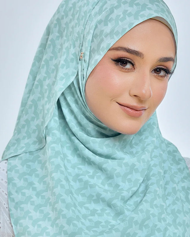 FAIRY-SO MINJI in SPEARMINT
