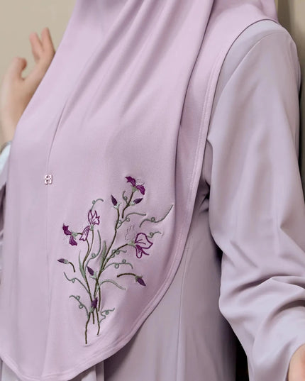 SO-MARJAN LUXE BELLFLOWERS in MELROSE