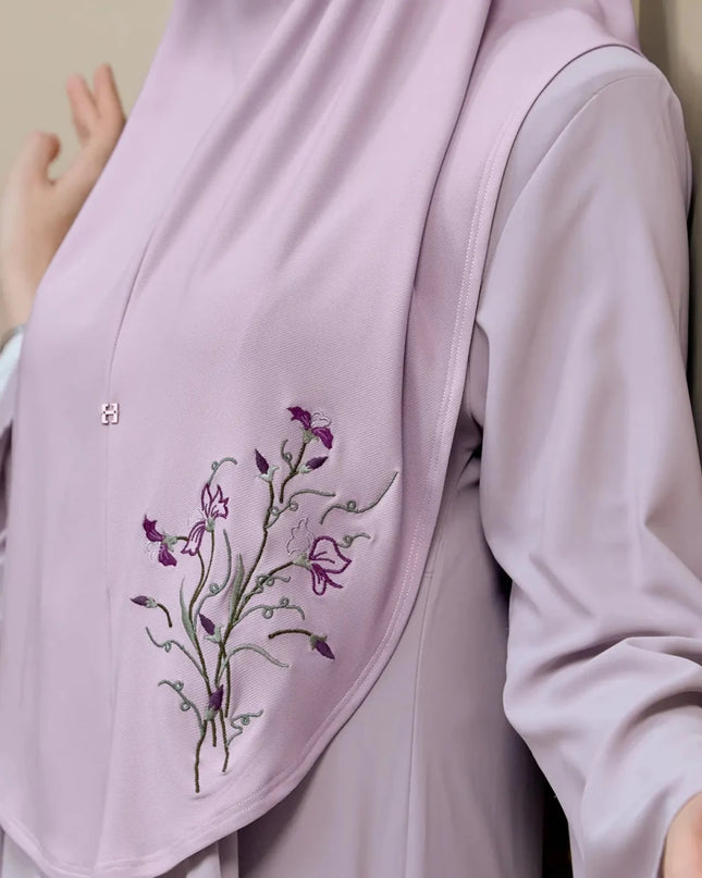 SO-MARJAN LUXE BELLFLOWERS in MELROSE