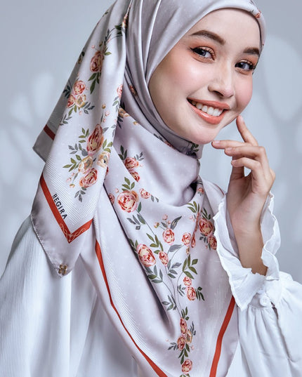 PS-TIMELESS MATTE SATIN in PEWTER