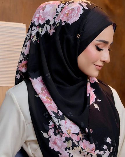 TWEELY-SO ALMOST SUMMER in BLACK