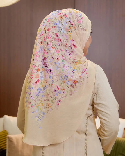 TWEELY-SO HAPPINESS in CORNSILK