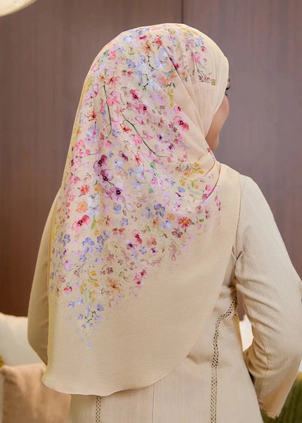 TWEELY-SO HAPPINESS in CORNSILK