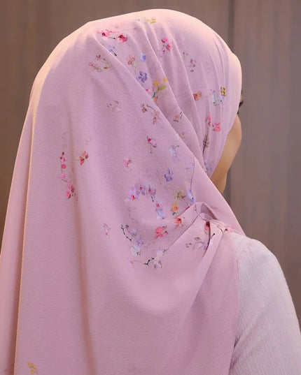 TWEELY-SO BASIC HAPPINESS LOT 2 in PINK MIST