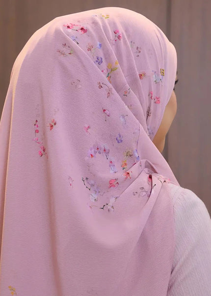 TWEELY-SO HAPPINESS LOT 2 in PINK MIST