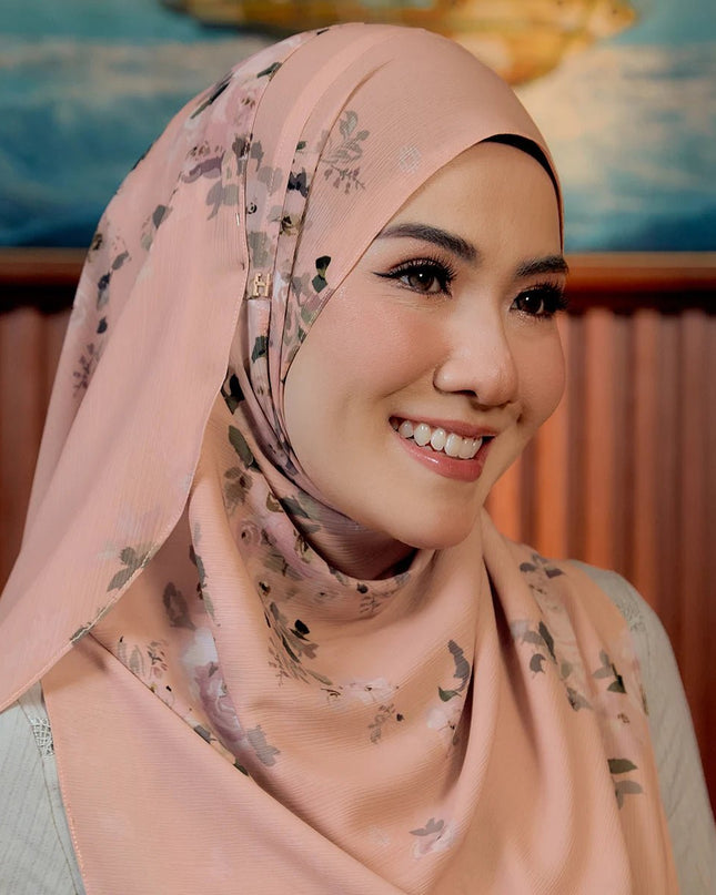 FAIRY-SO SOFT GRACE in MILKY ORANGE