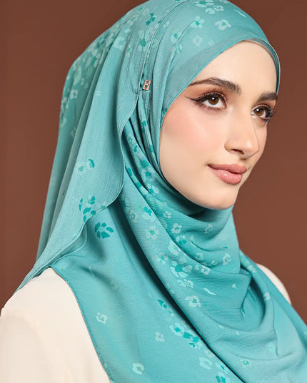 FAIRY-SO SERONERA in AQUA