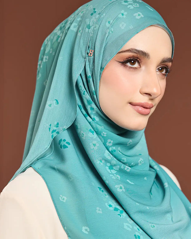 FAIRY-SO SERONERA in AQUA