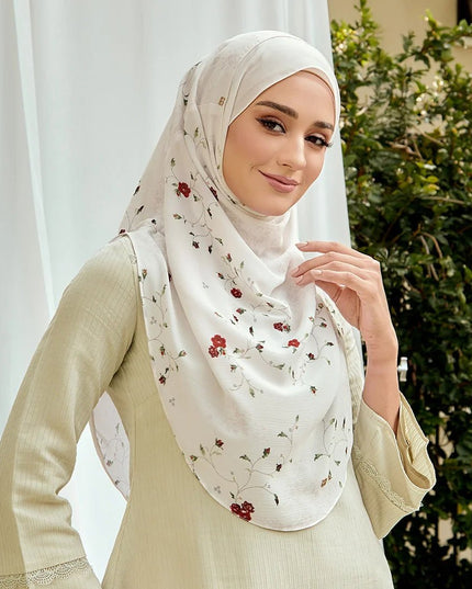 TWEELY-SO BASIC ROSETA in PEARL