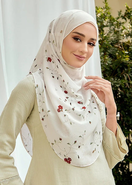 TWEELY-SO BASIC ROSETA in PEARL