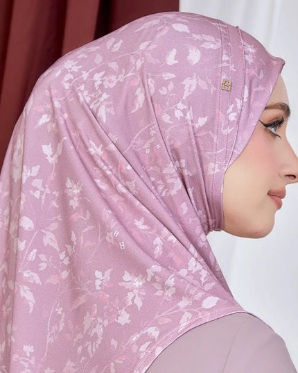SO-MARJAN TWILL NC ELOWEN in DUSTY PETAL