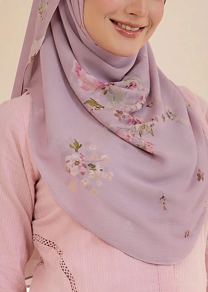 FAIRY-SO ALMOST SUMMER in ORCHID PINK