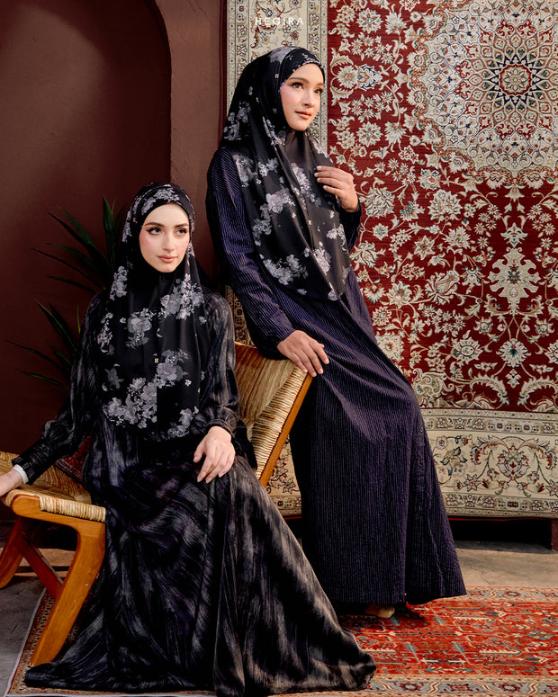 <h3><strong>Marjan Muna Series</strong></h3>