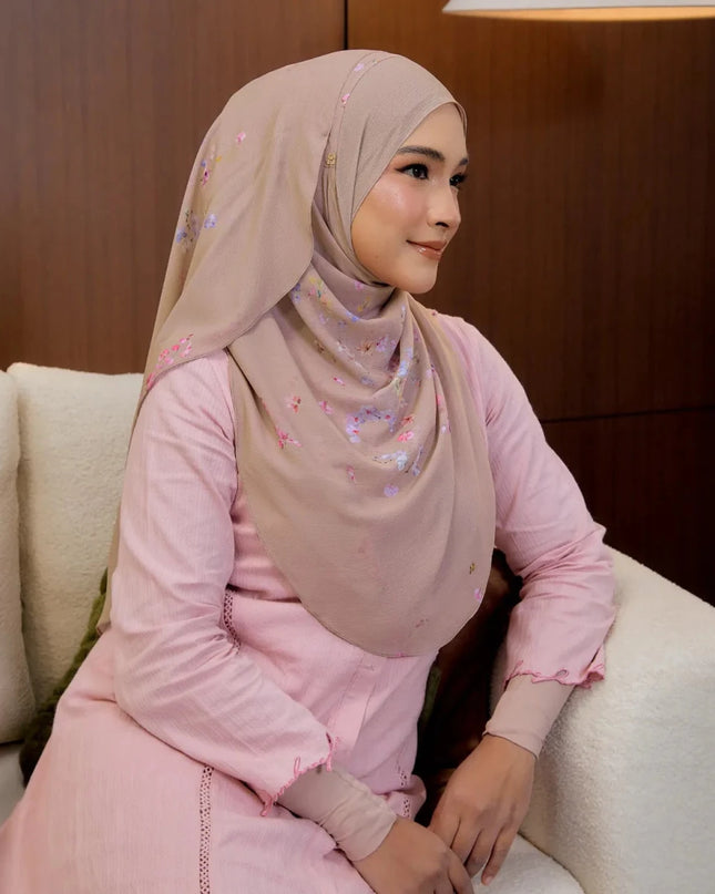 FAIRY-SO HAPPINESS in TOAST