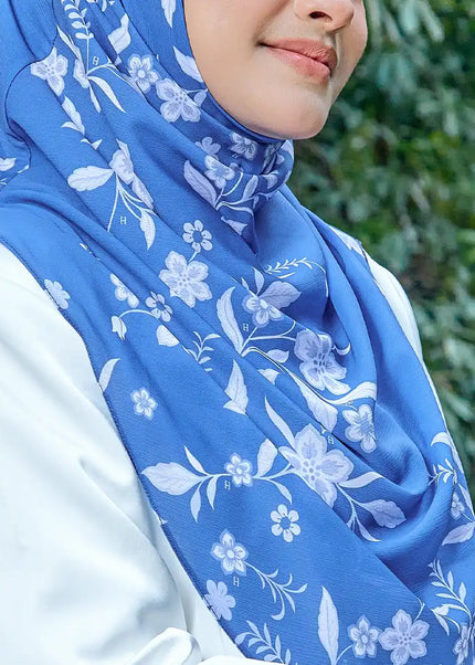 TWEELY-SO BASIC CELESTINE in LAKE BLUE