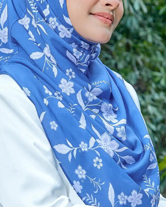 TWEELY-SO BASIC CELESTINE in LAKE BLUE