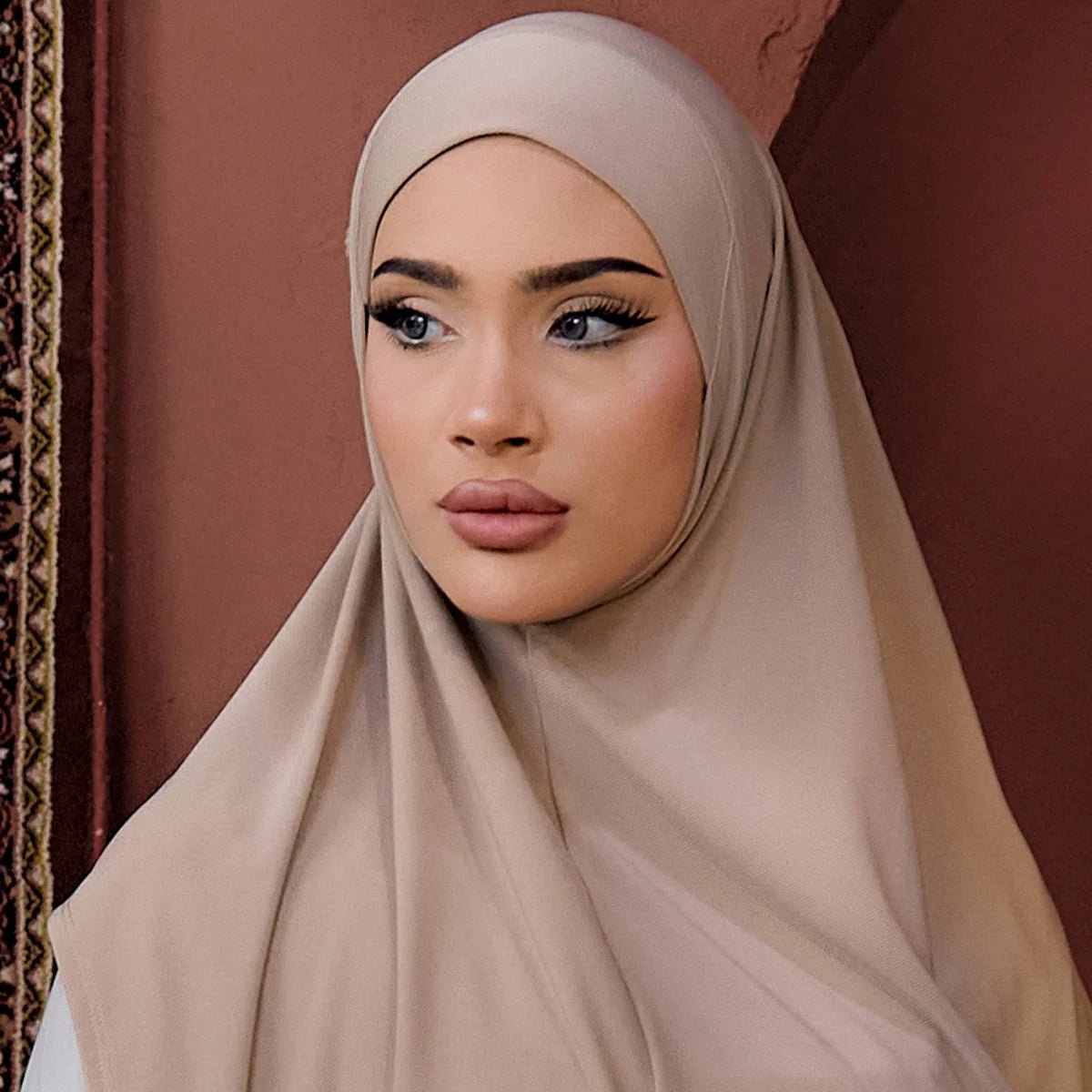SO-MARWAA in ASHWOOD