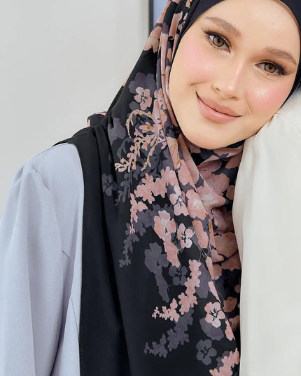 TWEELY-SO BUTTERCUP BLISS in BLACK