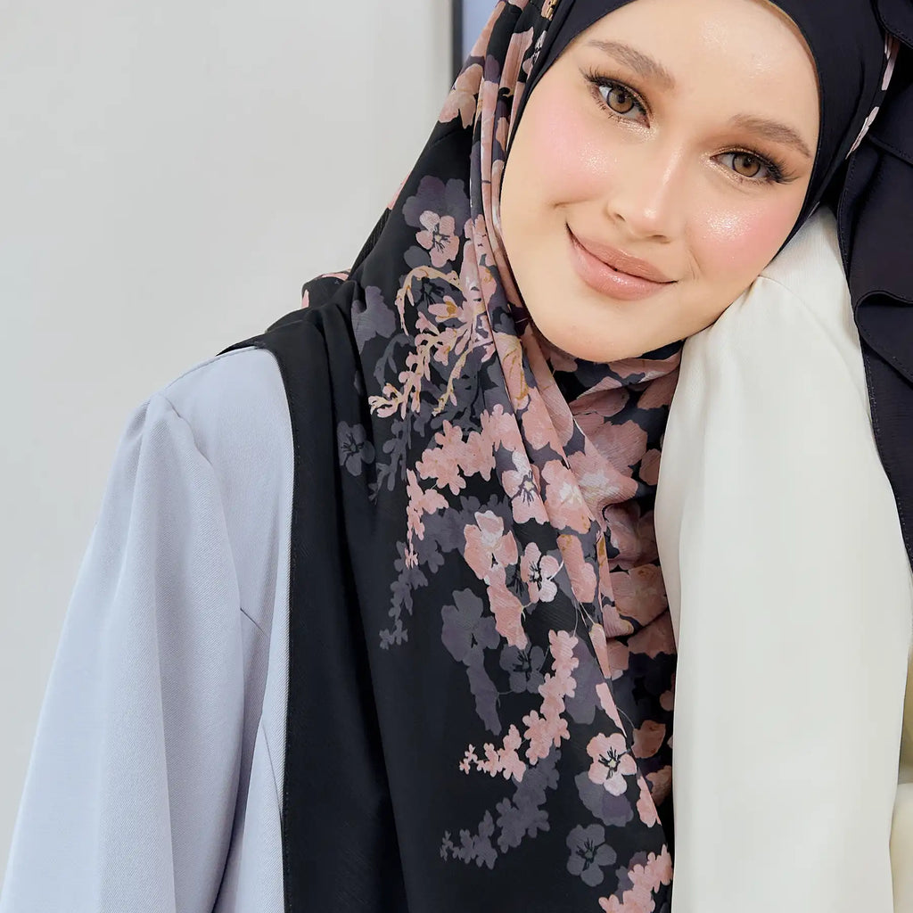 TWEELY-SO BUTTERCUP BLISS in BLACK