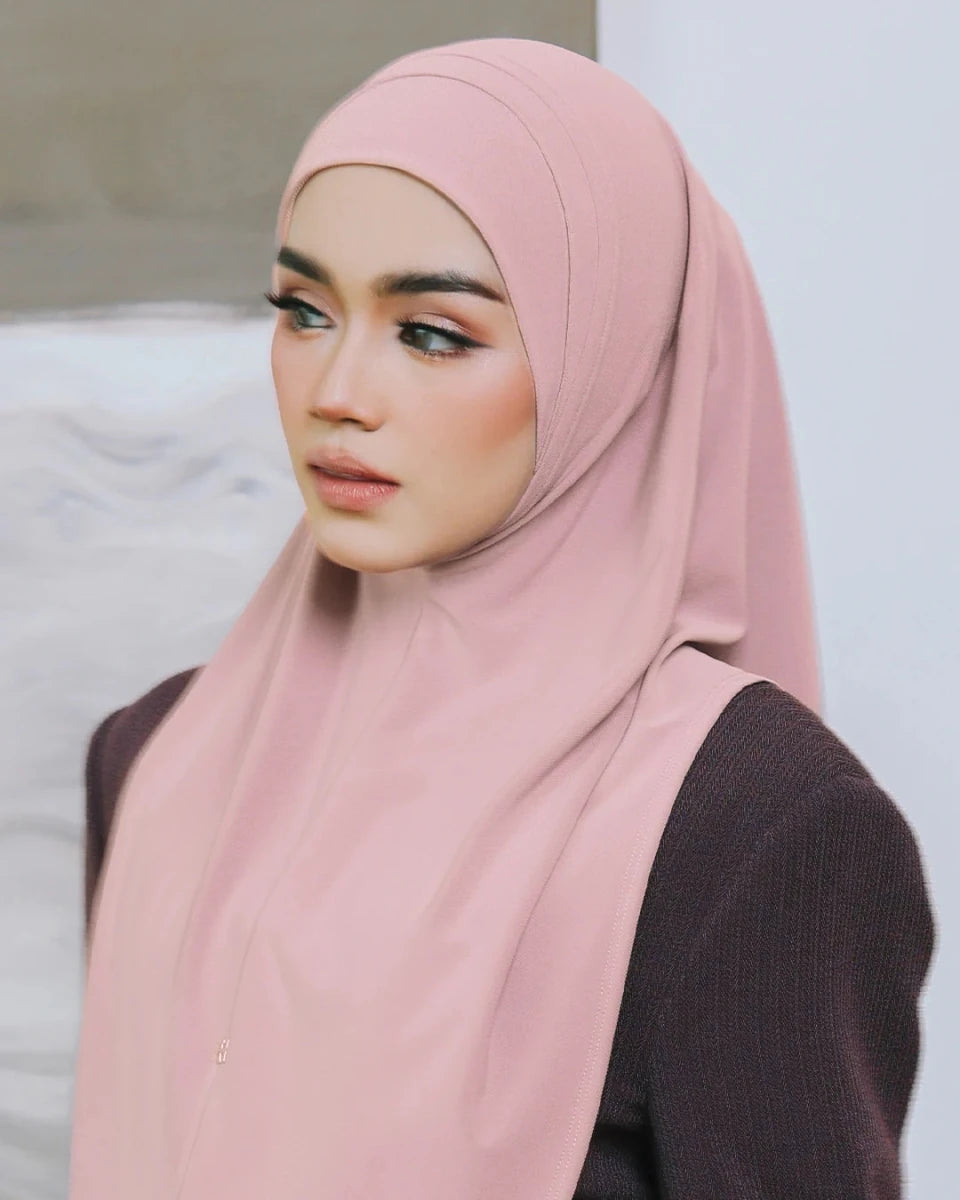 SO-MARJAN TWILL NC 2.0 in POWDER PINK