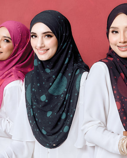 TWEELY-SO BASIC RADIANT ORBIT in BLACKPINE