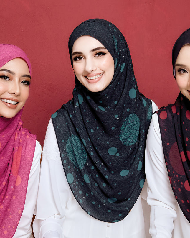 TWEELY-SO BASIC RADIANT ORBIT in BLACKPINE