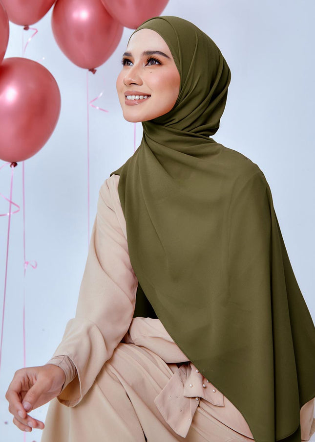 PS-ARDENT in OLIVE