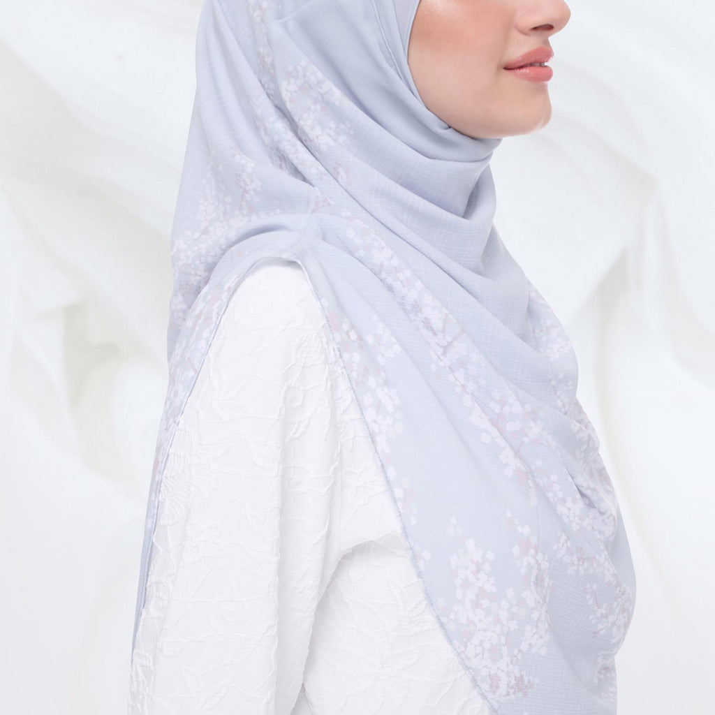 TWEELY-SO CHERRY BLOSSOM in ICED MINT