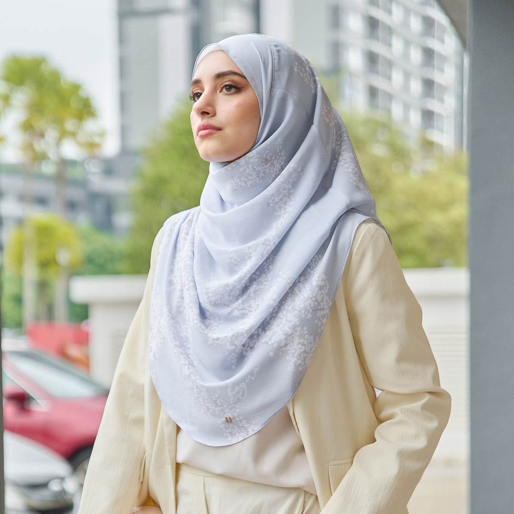 TWEELY-SO CHERRY BLOSSOM in ICED MINT