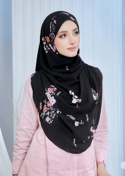 TWEELY-SO BASIC MATILDA in BLACK