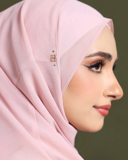 CATALYNA-SO with ORIGINAL CRYSTAL in CLOUD PINK