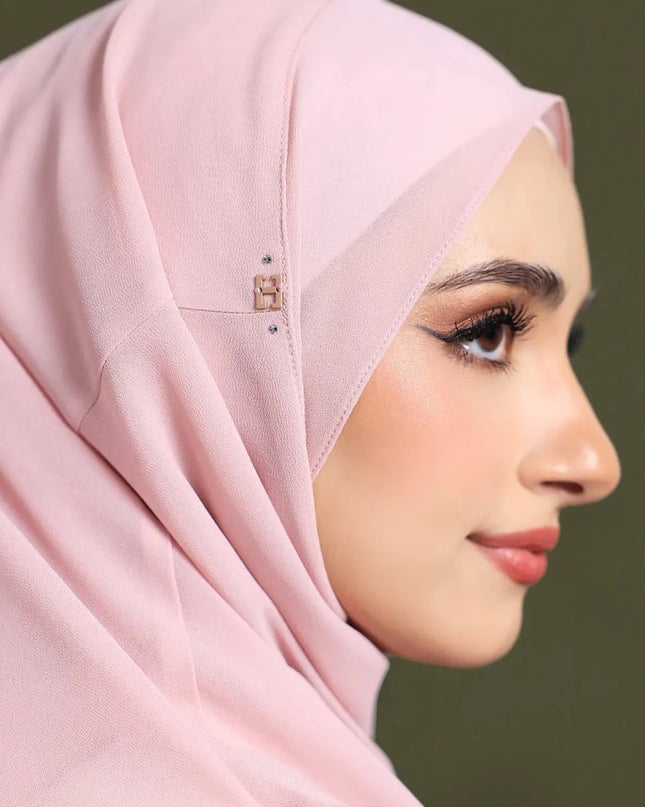 CATALYNA-SO with ORIGINAL CRYSTAL in CLOUD PINK