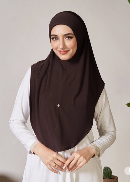 SO-LANA SSC in DEEP COCOA