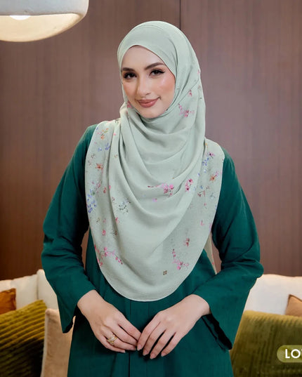 TWEELY-SO BASIC HAPPINESS LOT 2 in DEW KIST