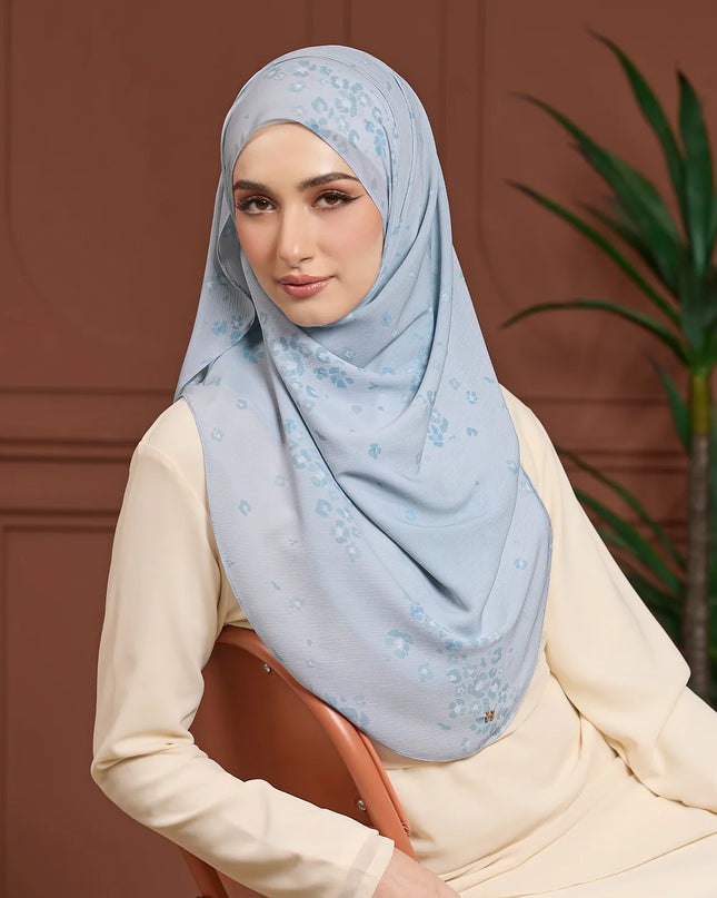 FAIRY-SO SERONERA in GLACIER