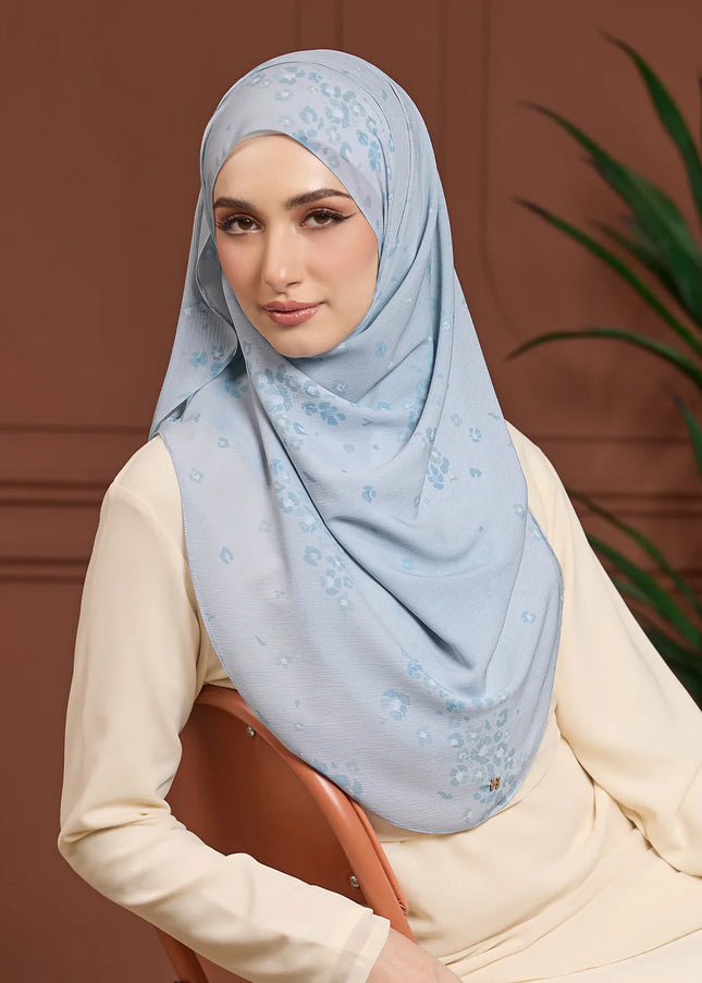 FAIRY-SO SERONERA in GLACIER