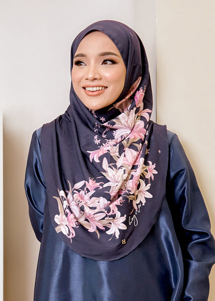 KEENLY-SO LILY in MIDNIGHT ICE