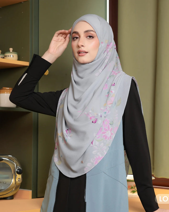 TWEELY-SO BASIC RONA LOT 2 in TINSMITH