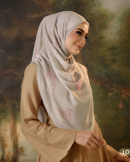 TWEELY-SO BASIC BELGRADE in WHISPER