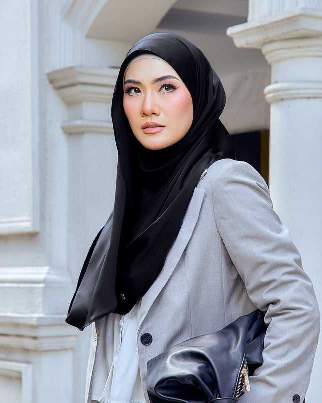 STYLEE-SO 2.0 in BLACK