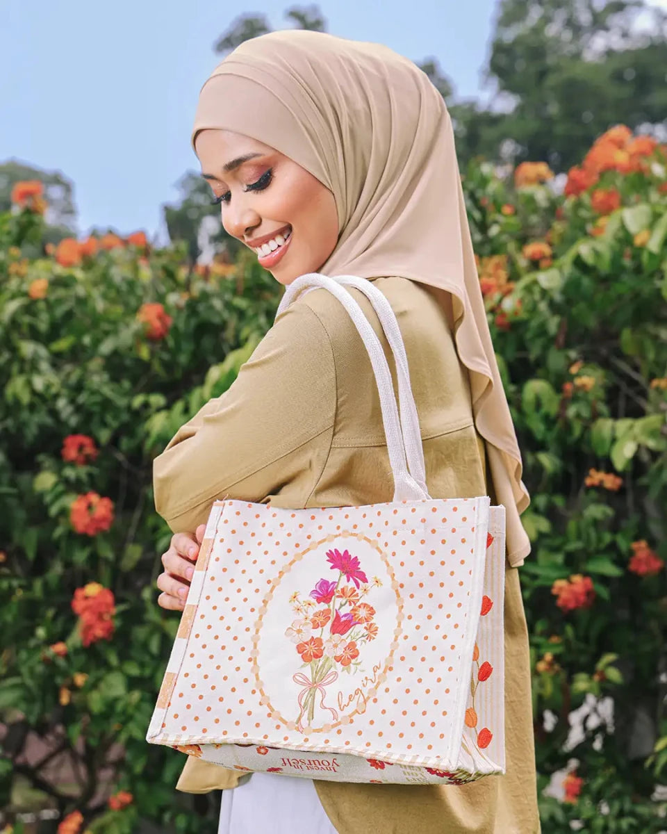 TO-LOVE RIA in PUMPKIN SPICE