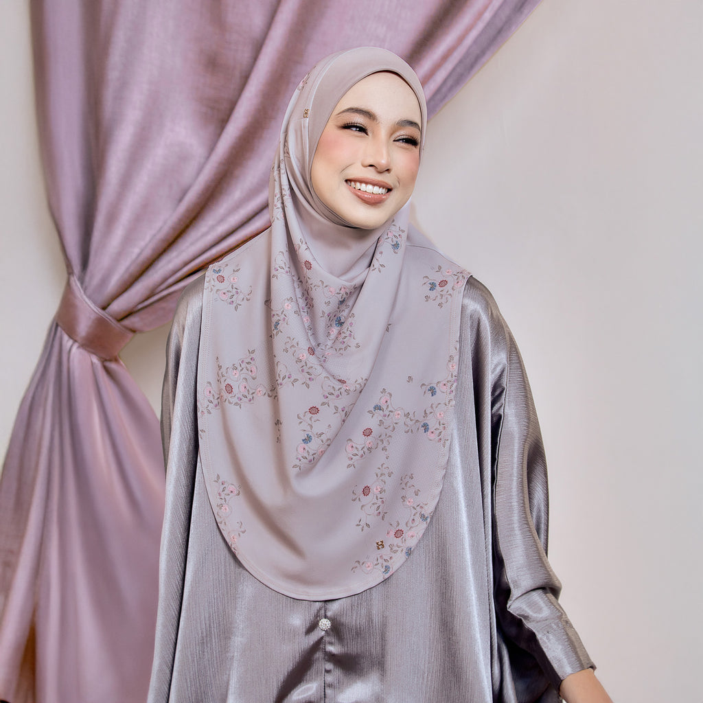 SO-CHEERY ISTANBUL CHARM in LIGHT TAUPE