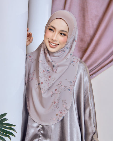 SO-CHEERY ISTANBUL CHARM in LIGHT TAUPE
