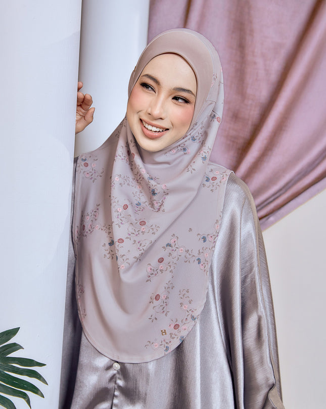 SO-CHEERY ISTANBUL CHARM in LIGHT TAUPE