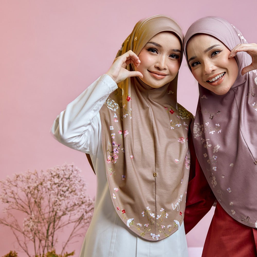 SO-MARVEY MINI MEADOW in GOLD BUTTER