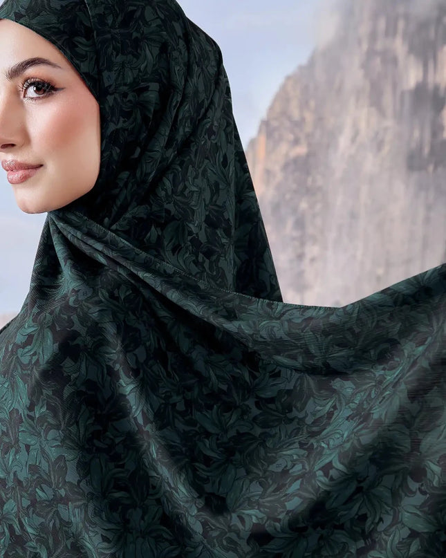 FAIRY-SO SEA OF LILIES in BLACKPINE