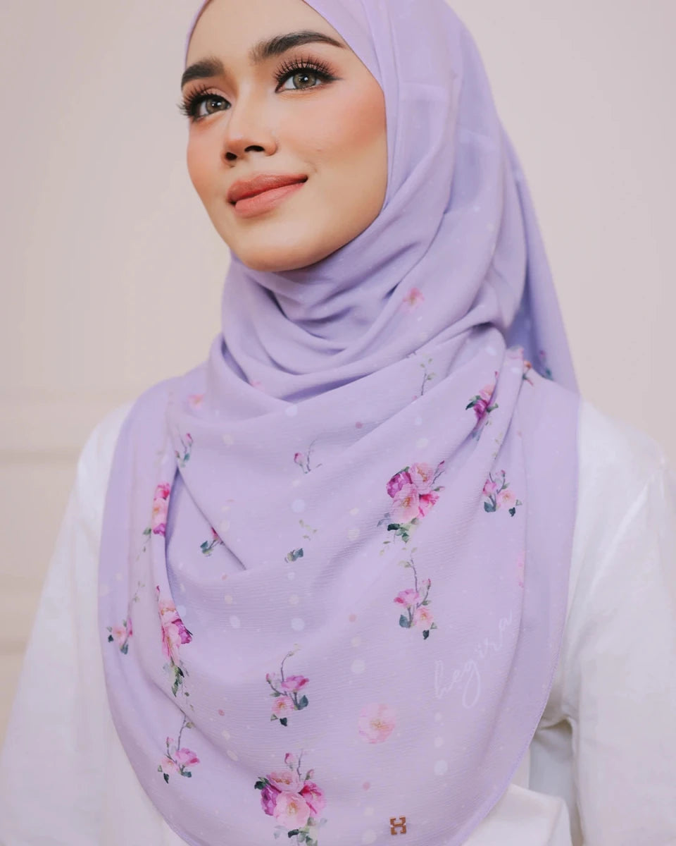 TWEELY-SO DOTS & BLOOM in ORCHID ICE