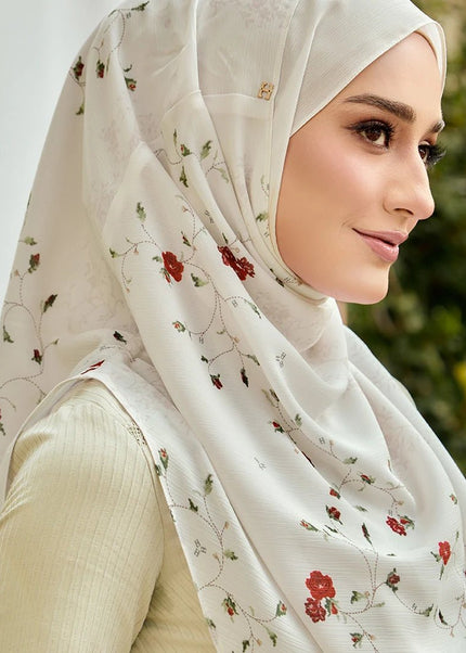 TWEELY-SO BASIC ROSETA in PEARL