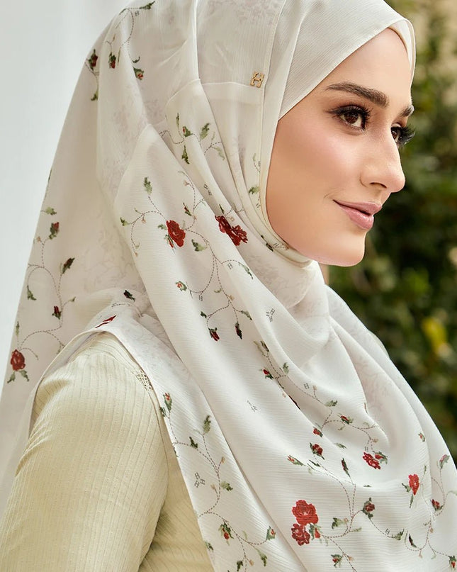 TWEELY-SO BASIC ROSETA in PEARL