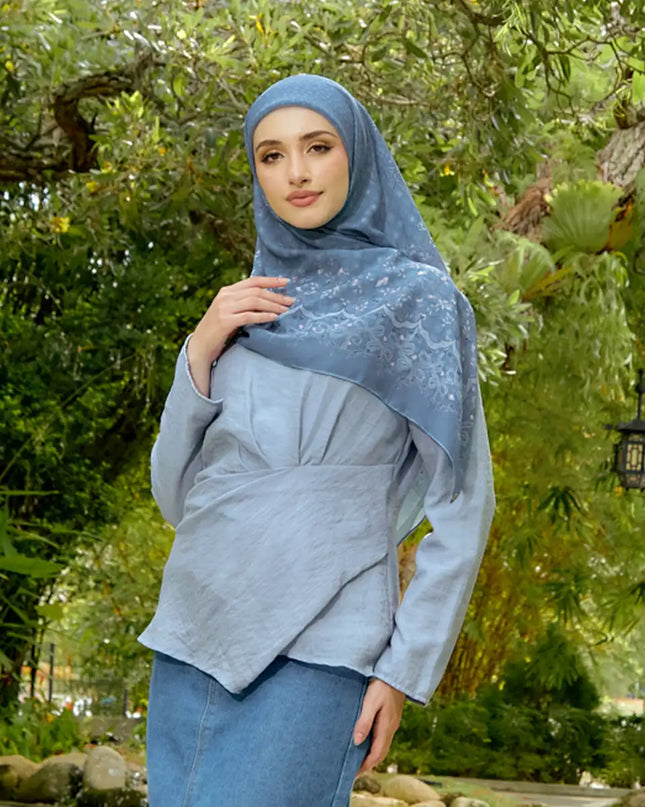 PS-CANDY in DENIM
